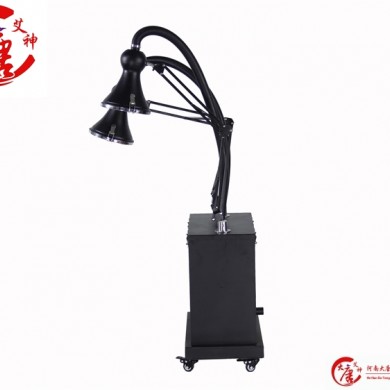 R1艾灸仪_简介