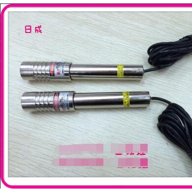 医用激光十字定位灯_简介