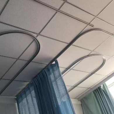 铝合金输液轨道_简介