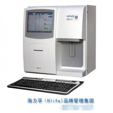 三分类血细胞分析仪_简介