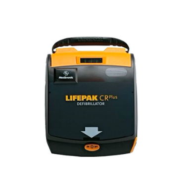 菲康AED除颤仪/菲康LIFEPAK CR Plus自动体外除颤器_简介