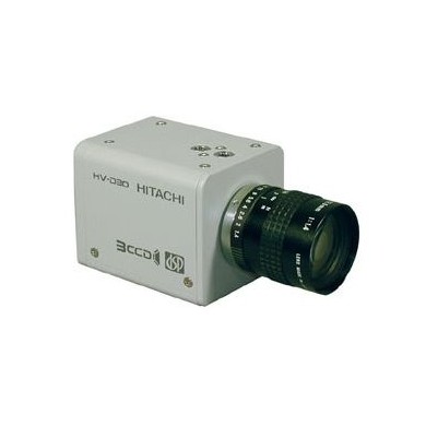 日立3CCD显微镜摄像机HV-D30P-S4_简介