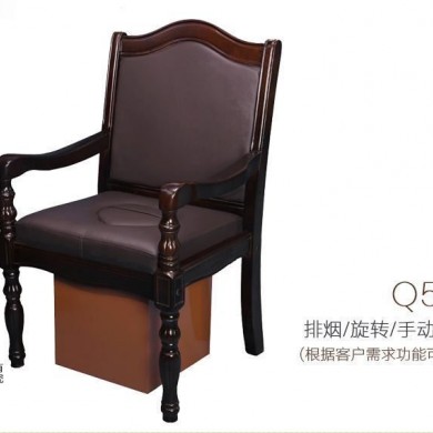 坐熏椅艾灸凳Q5_简介