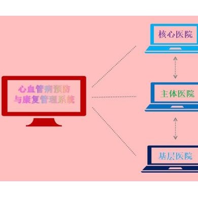 心血管病预防与康复管理系统_简介