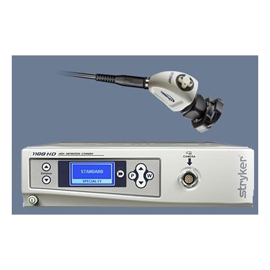 1188HD控制器_简介