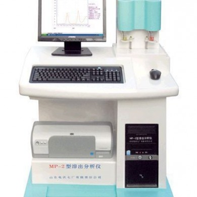 微量元素分析仪（D型）_简介