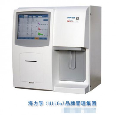 血细胞分析仪_简介