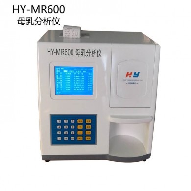 全自动母乳分析仪_简介