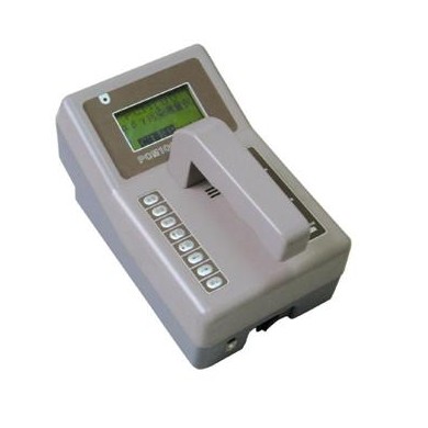 PCM100 α β γ表面污染测量仪/山西中辐表面污染测量仪_简介