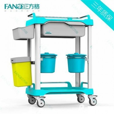 综合治疗车/多能治疗车_简介