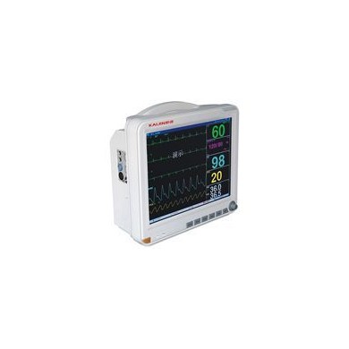 KX--8000A多参数监护仪_简介