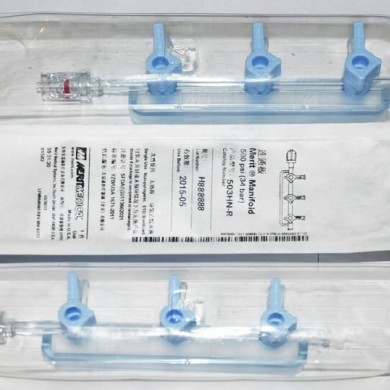连通板 心内小件    三环注射器 造影注射器_简介