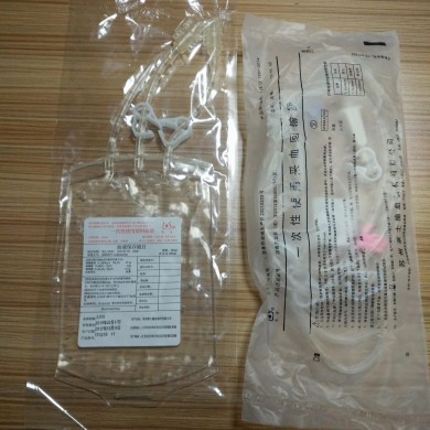 莱士/塞尔金/南格尔/臭氧大自血袋_简介