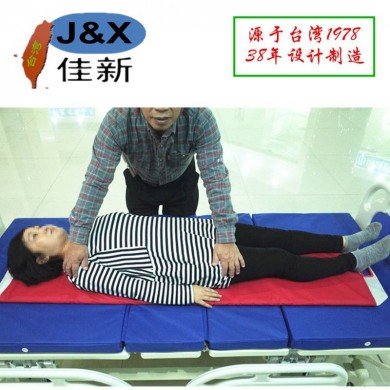 病房护理用过床器过床板养老院移位器照顾用品一件代发_简介