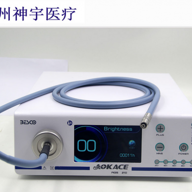 AGS210医用LED冷光源  高亮度LED冷光源_简介