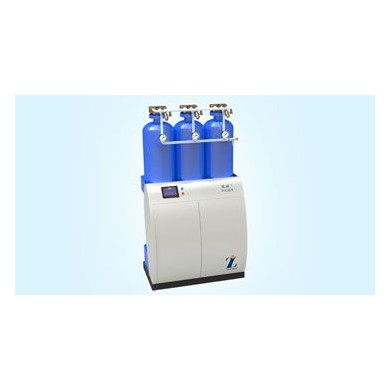 美国uop分子筛医用制氧机_简介