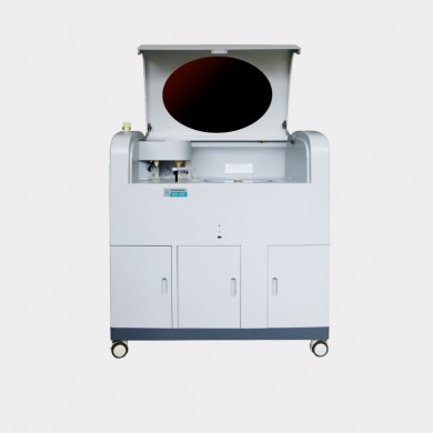 贵阳彩月全自动微量元素分析仪BS-3V型_简介