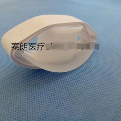 一次性系带平咬口_简介