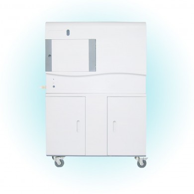 贵阳彩月自动微量元素分析仪BS-3UA型_简介