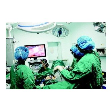 3D手术示教手术直播手术转播系统_简介