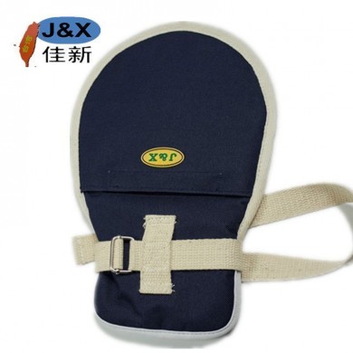 佳新医用约束手套 失智防拔管波板手套病人专用手部固定带_简介