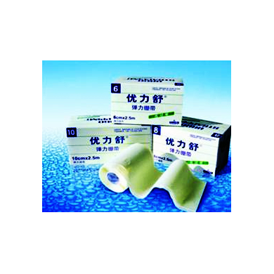 优力抒弹力绷带 华普_简介