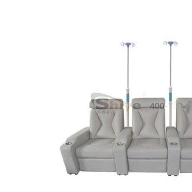 多人位连排电动输液椅 sy-503_简介