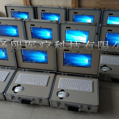 便携式中医体质辨识仪_简介