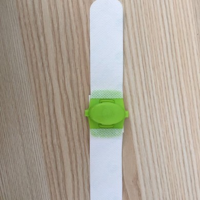 静脉止血贴_简介