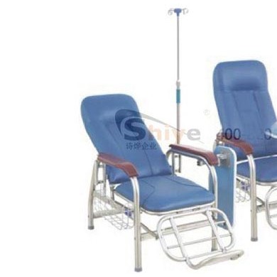 不锈钢可躺式输液椅 sy-510_简介