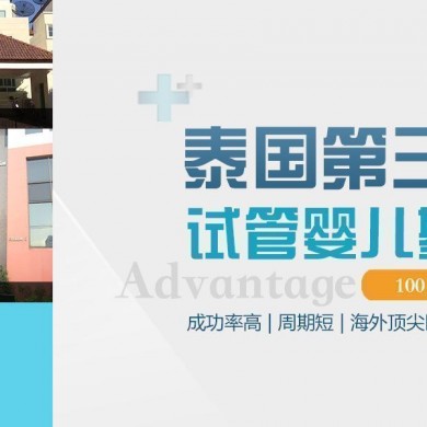 泰国第三代试管婴儿暖宫宝_简介