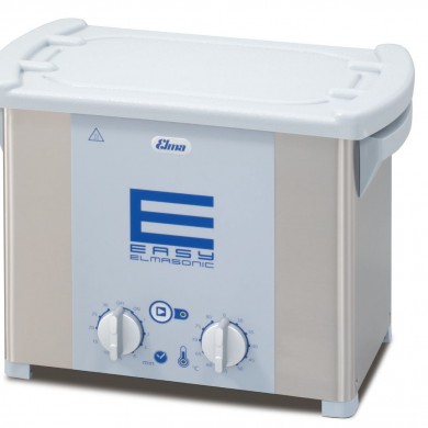 德国Elma Elmasonic EASY简便型系列超声波清洗机_简介
