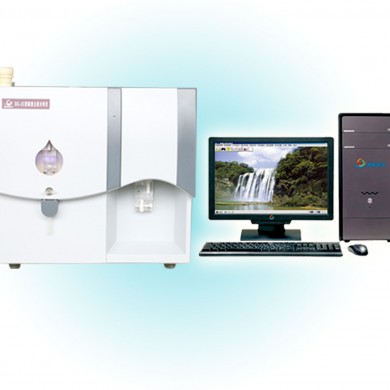 贵阳彩月半自动微量元素分析仪BS-2C型_简介