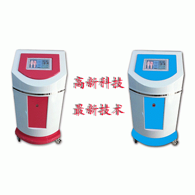 【奇波】系列治疗仪_简介