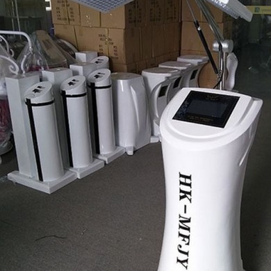 美典仪器公司-专注于光疗美容仪器的厂家_简介