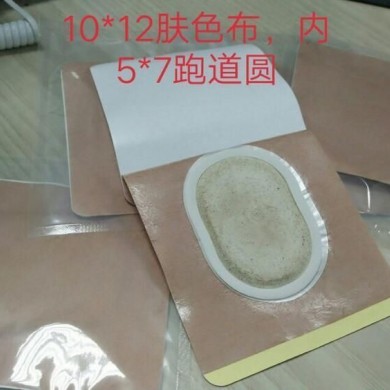 中药透皮帖_简介