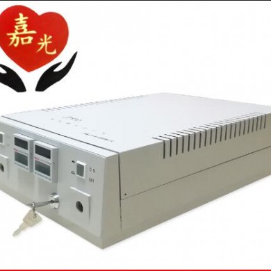 嘉光氦氖激光治疗仪JH30A_简介