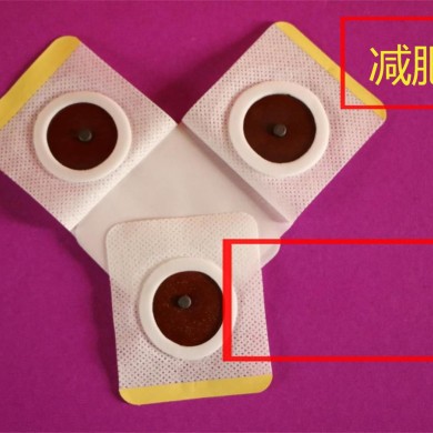 减肥瘦身贴_简介