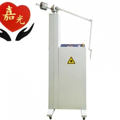 二氧化碳激光治疗仪JC40（普通型30W）_简介