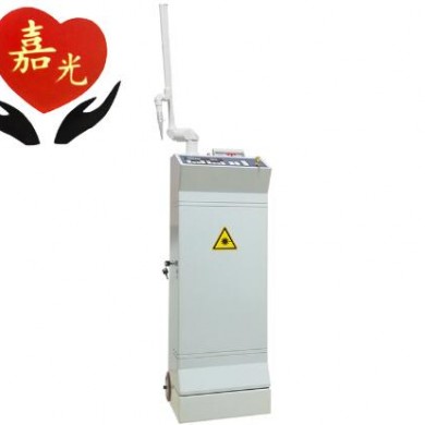 二氧化碳激光治疗仪JC40（标准型30W）_简介