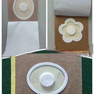 透皮贴|中药穴位透皮贴_简介