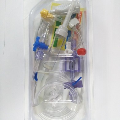 BD有创压力传感器_简介