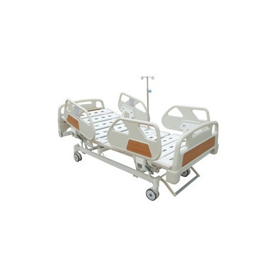 RS102+ICU四功能电动护理床_简介