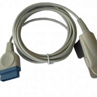 GE Dash2500血氧探头(马西莫血氧模块)_简介