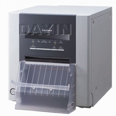 三菱 CP9550DW 彩色数码证件照热升华打印机_简介