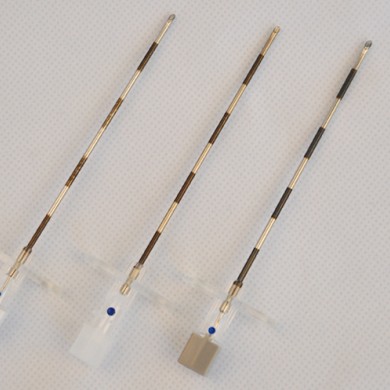 一次性使用麻醉用针_简介