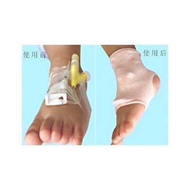 留置针弹力绷带2_简介