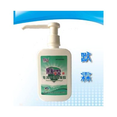 默霖免洗手消毒凝胶 500ml_简介