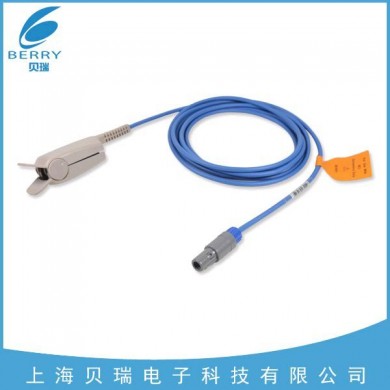 迈瑞血氧饱和度探头_简介