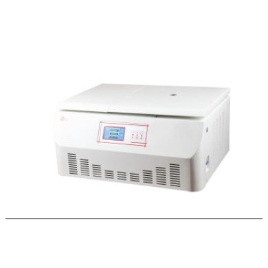 CTH2050R台式高速冷冻离心机_简介